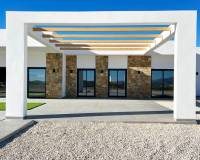 Nueva construcción  - Villa - La Romana