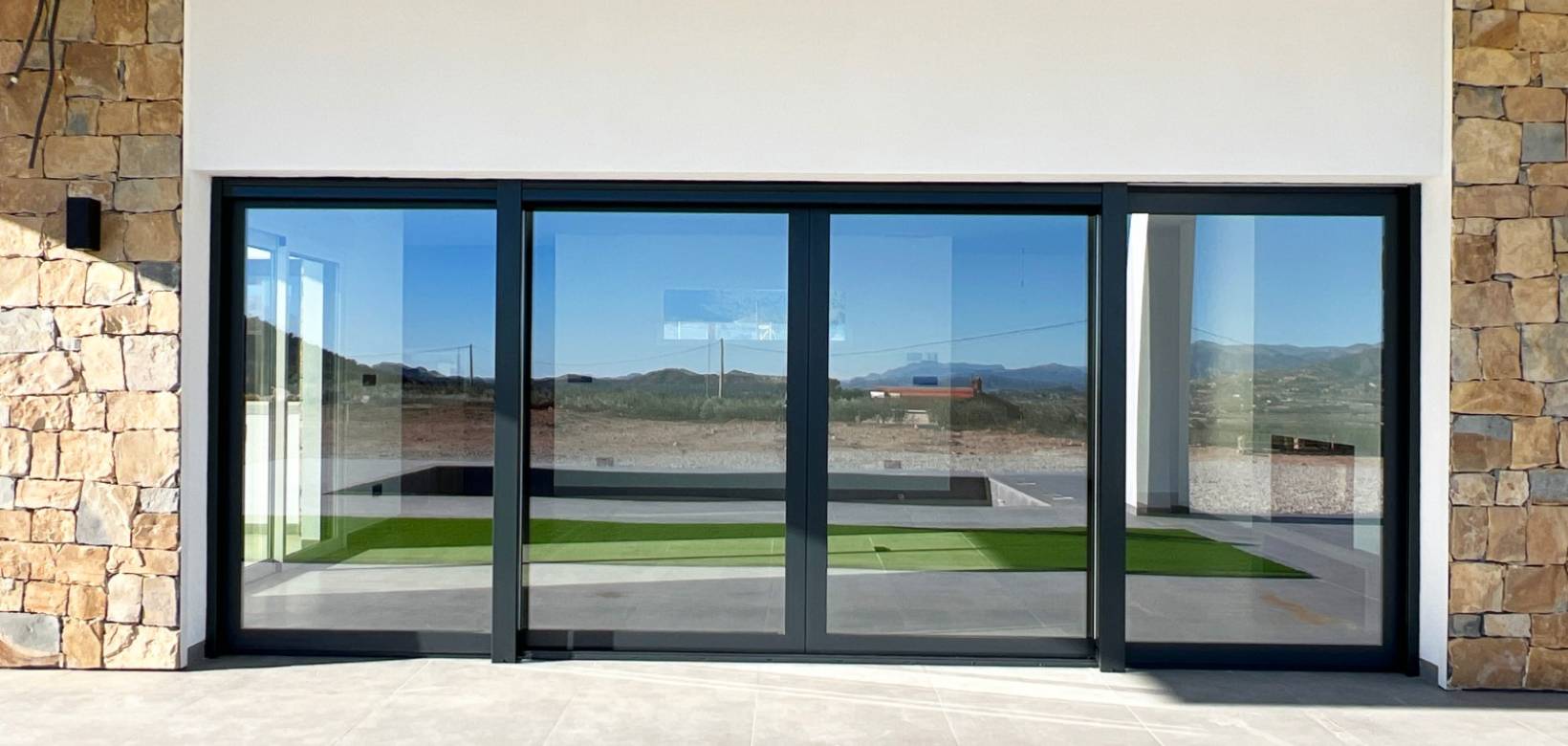 Nueva construcción  - Villa - La Romana
