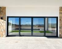 Nueva construcción  - Villa - La Romana