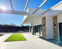Nueva construcción  - Villa - La Romana