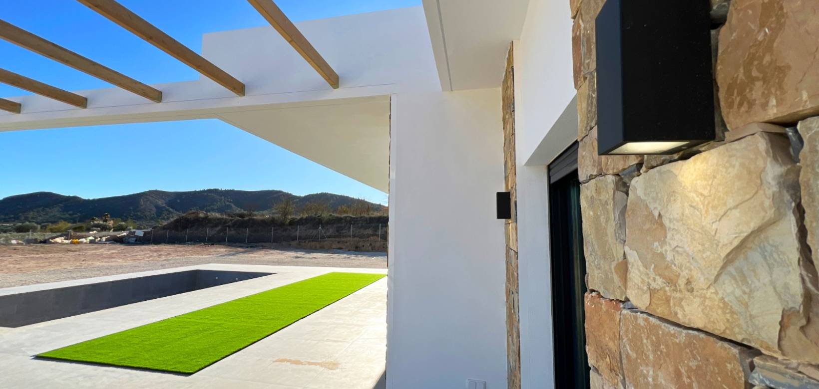 Nueva construcción  - Villa - La Romana