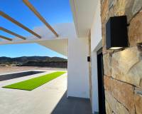 Nueva construcción  - Villa - La Romana
