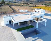 Nueva construcción  - Villa - La Romana
