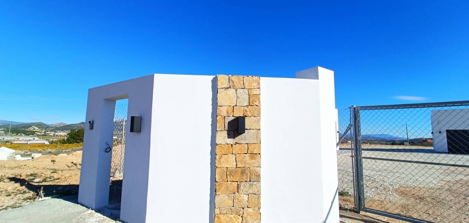 Nueva construcción  - Villa - La Romana