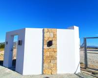 Nueva construcción  - Villa - La Romana