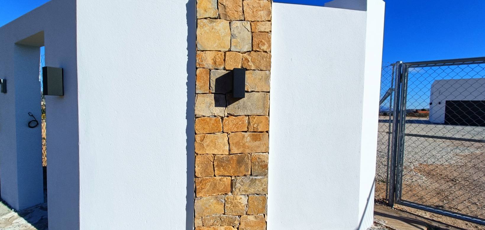 Nueva construcción  - Villa - La Romana