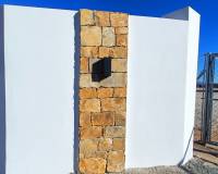 Nueva construcción  - Villa - La Romana