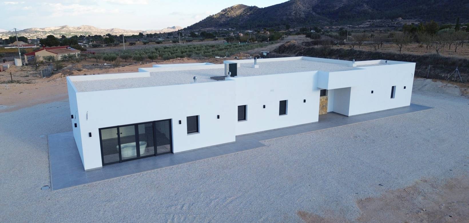 Nueva construcción  - Villa - La Romana