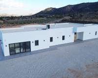 Nueva construcción  - Villa - La Romana