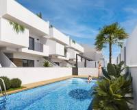 Nueva construcción  - Villa - Los Alcazares