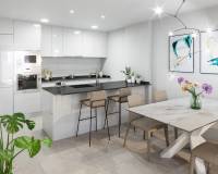 Nueva construcción  - Villa - Los Alcazares