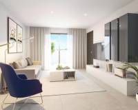 Nueva construcción  - Villa - Los Alcazares