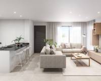 Nueva construcción  - Villa - Los Alcazares