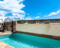 Nueva construcción  - Villa - Los Montesinos