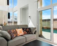 Nueva construcción  - Villa - Los Montesinos