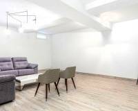 Nueva construcción  - Villa - Los Montesinos