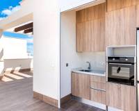 Nueva construcción  - Villa - Los Montesinos