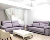 Nueva construcción  - Villa - Los Montesinos