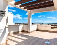 Nueva construcción  - Villa - Los Montesinos