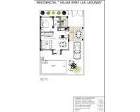Nueva construcción  - Villa - Los Montesinos