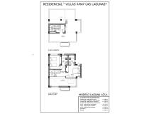 Nueva construcción  - Villa - Los Montesinos
