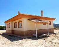 Nueva construcción  - Villa - Macisvenda