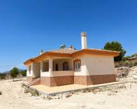Nueva construcción  - Villa - Macisvenda