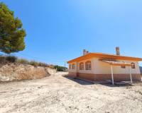 Nueva construcción  - Villa - Macisvenda