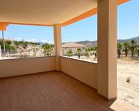 Nueva construcción  - Villa - Macisvenda