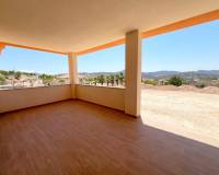 Nueva construcción  - Villa - Macisvenda