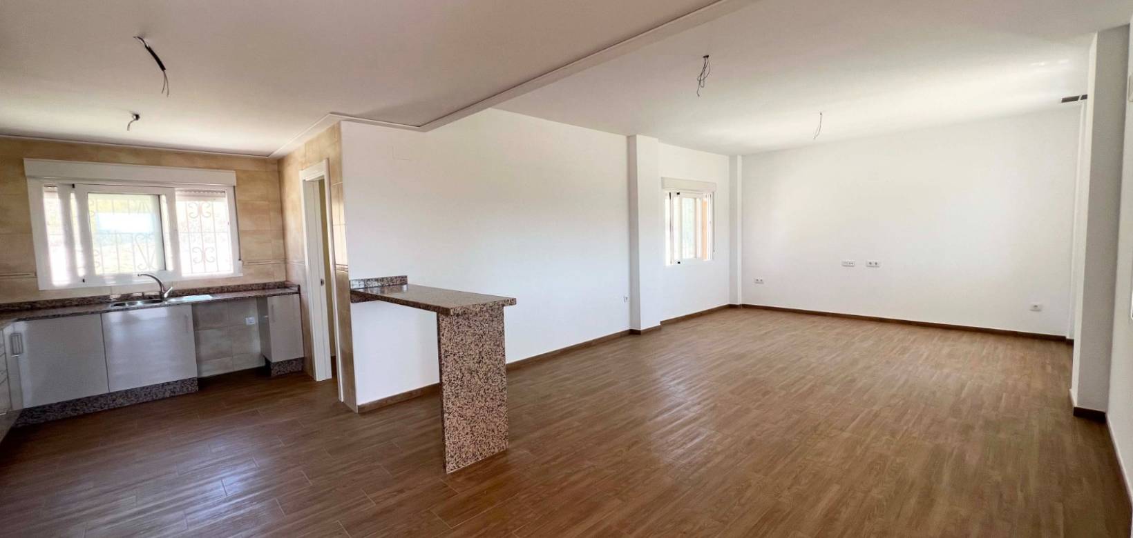 Nueva construcción  - Villa - Macisvenda