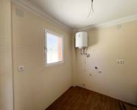 Nueva construcción  - Villa - Macisvenda