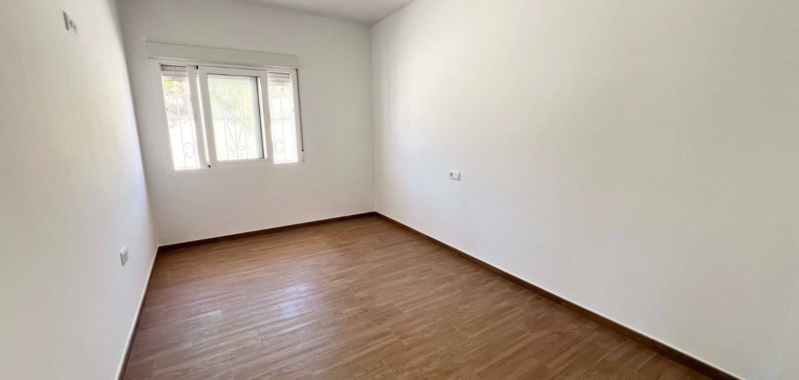 Nueva construcción  - Villa - Macisvenda