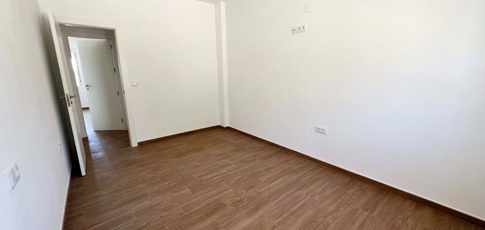 Nueva construcción  - Villa - Macisvenda