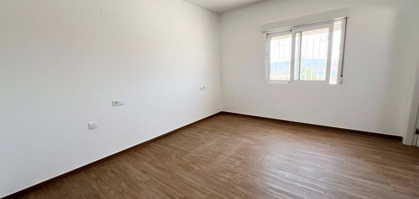 Nueva construcción  - Villa - Macisvenda