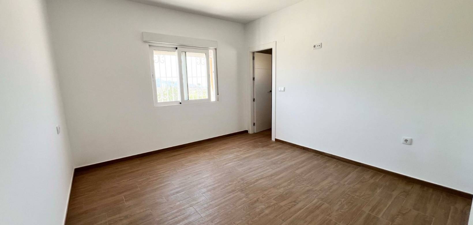 Nueva construcción  - Villa - Macisvenda