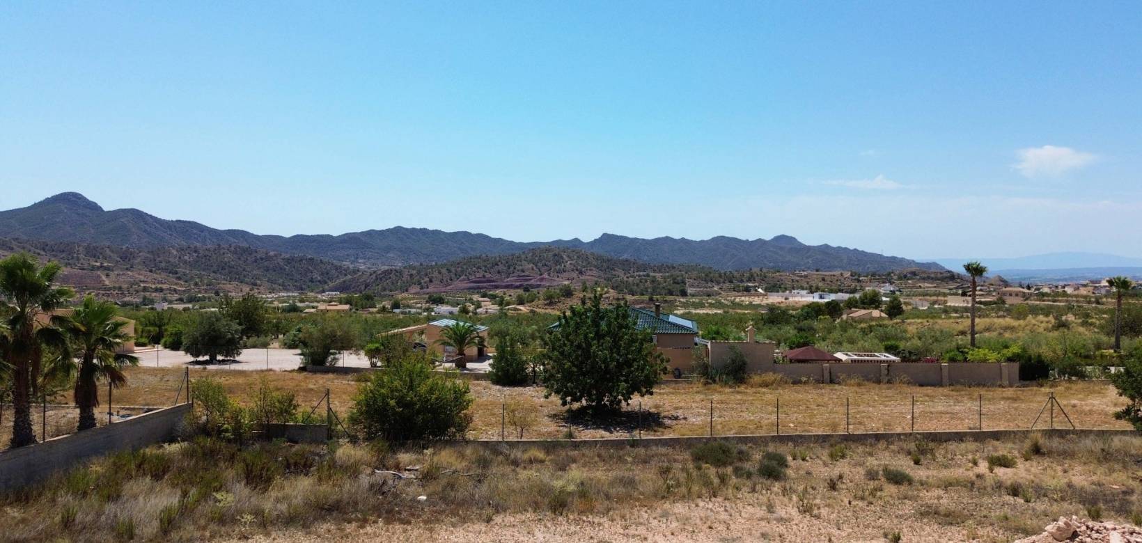 Nueva construcción  - Villa - Macisvenda