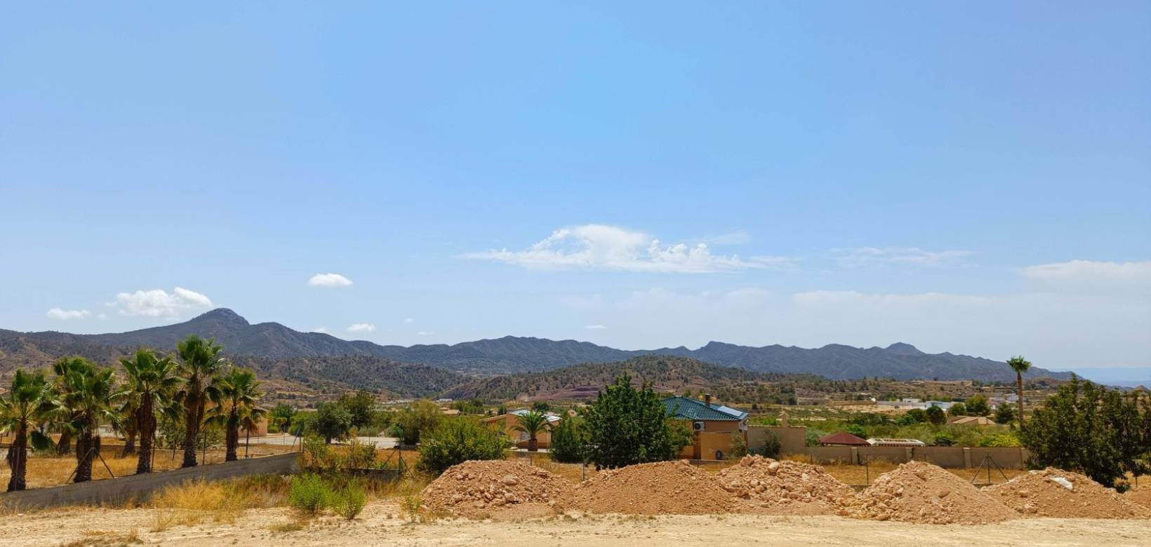 Nueva construcción  - Villa - Macisvenda