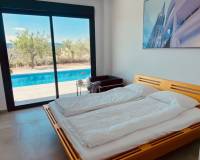Nueva construcción  - Villa - Macisvenda