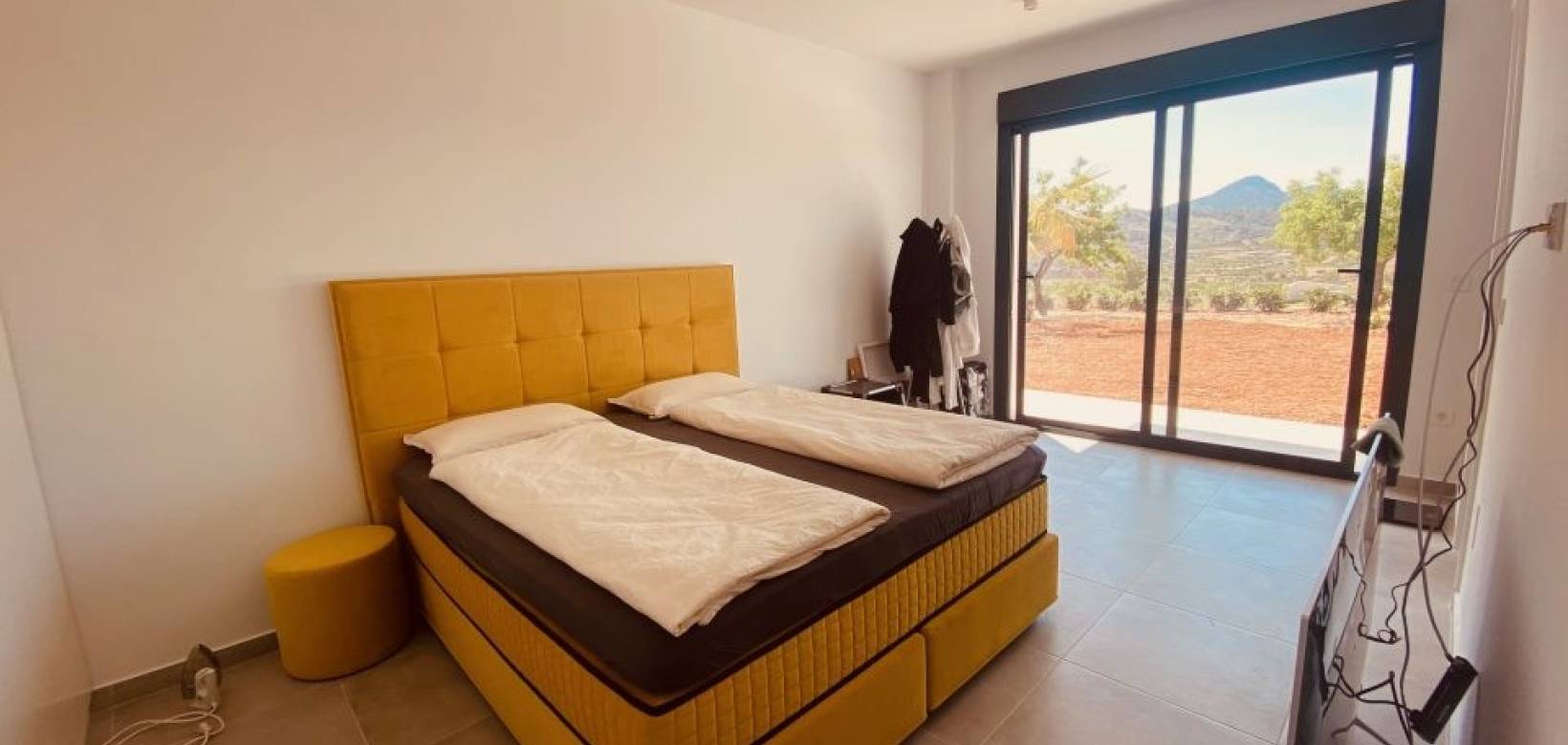 Nueva construcción  - Villa - Macisvenda
