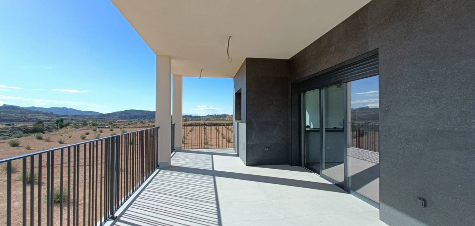 Nueva construcción  - Villa - Macisvenda