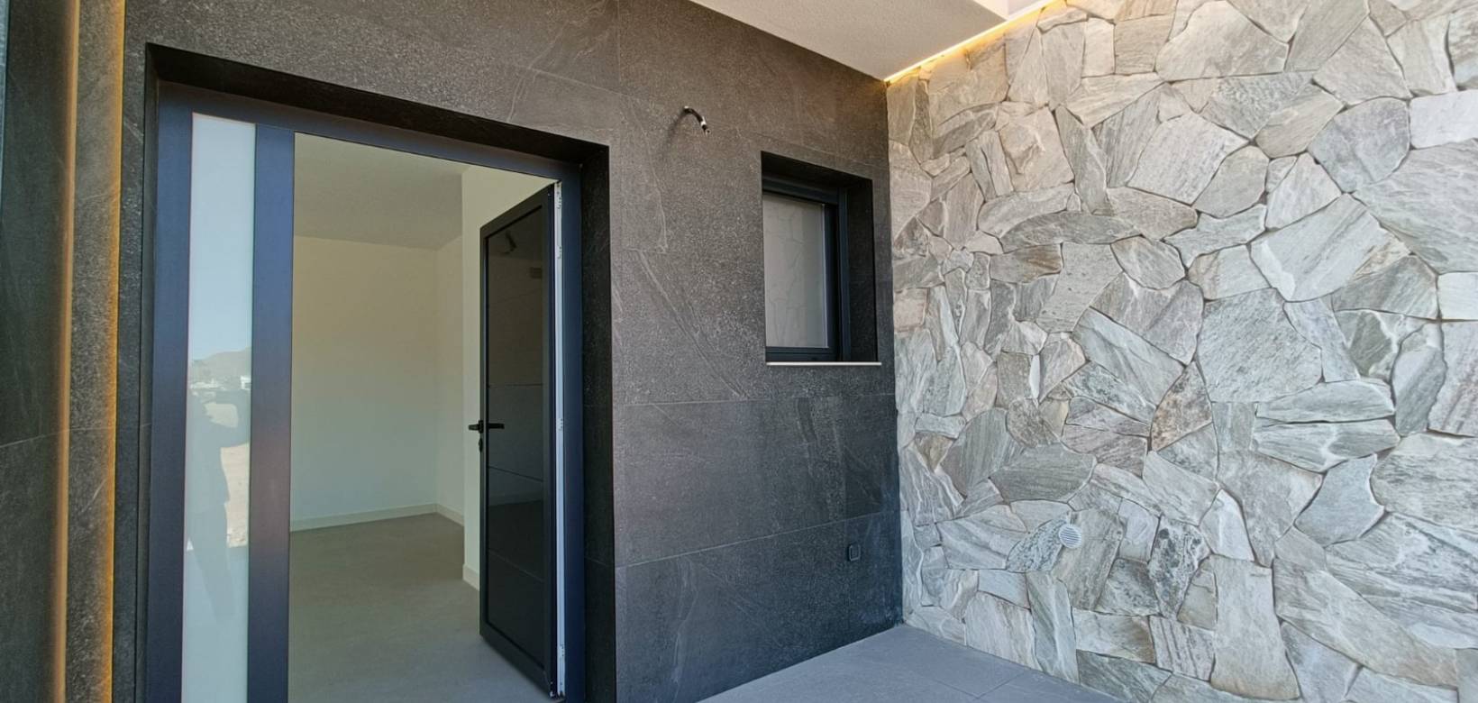 Nueva construcción  - Villa - Macisvenda