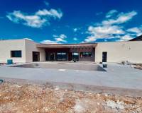 Nueva construcción  - Villa - Macisvenda