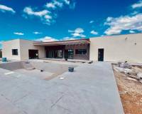 Nueva construcción  - Villa - Macisvenda