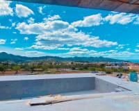 Nueva construcción  - Villa - Macisvenda