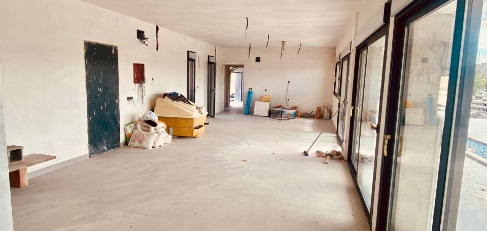 Nueva construcción  - Villa - Macisvenda