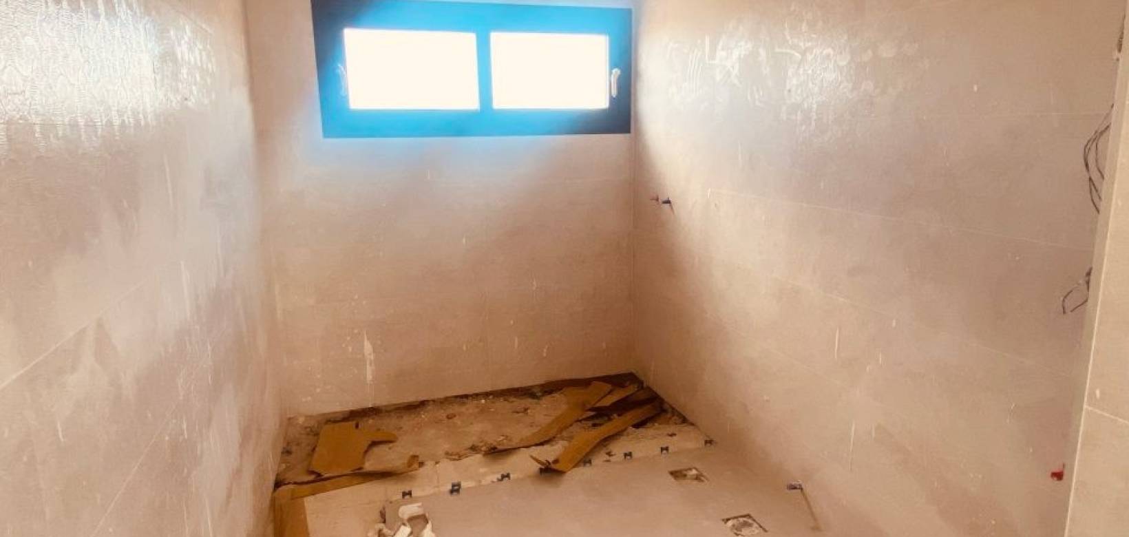 Nueva construcción  - Villa - Macisvenda