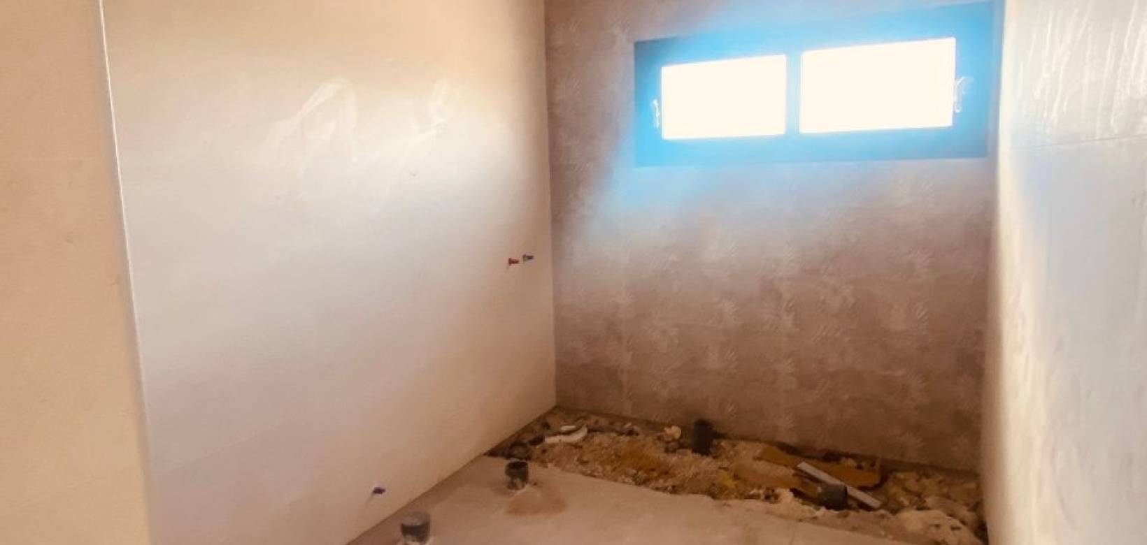 Nueva construcción  - Villa - Macisvenda