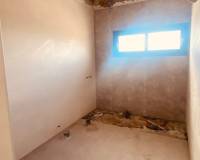 Nueva construcción  - Villa - Macisvenda
