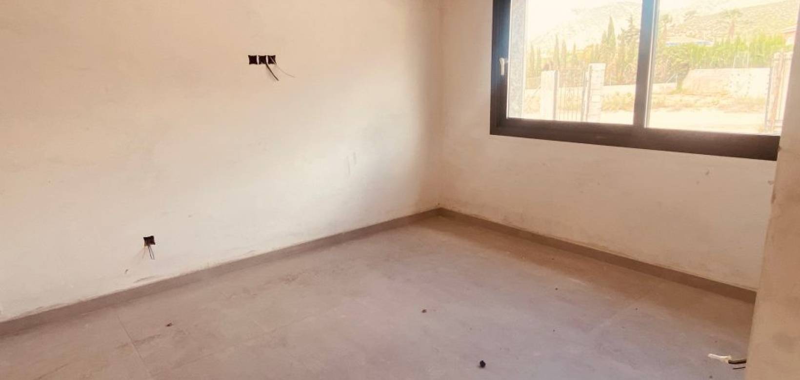 Nueva construcción  - Villa - Macisvenda